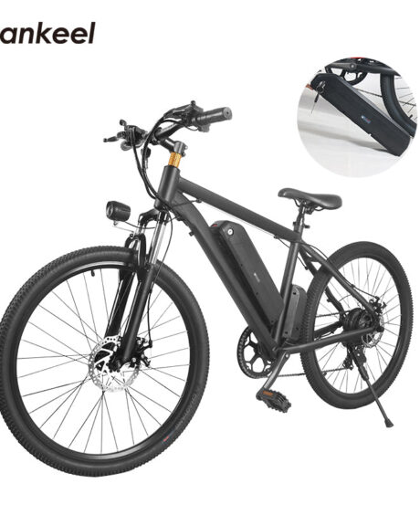 Mankeel MK010 48V/10Ah 350W Electric Commuter Bike