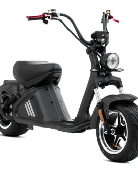 M2 Big Wheel 3000W 40Ah Electric Scooter