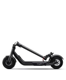 Maxfind Glider G5 Pro 43V/5Ah 648W Folding Electric Scooter