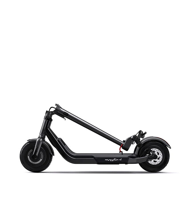 Maxfind Glider G5 Pro 43V/5Ah 648W Folding Electric Scooter