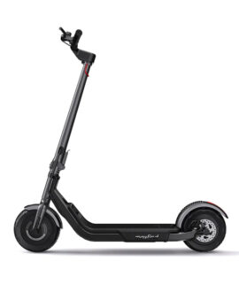 Maxfind Glider G5 Pro 43V/5Ah 648W Folding Electric Scooter