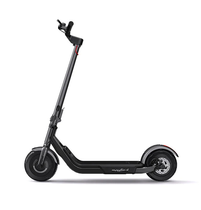 Maxfind Glider G5 Pro 43V/5Ah 648W Folding Electric Scooter