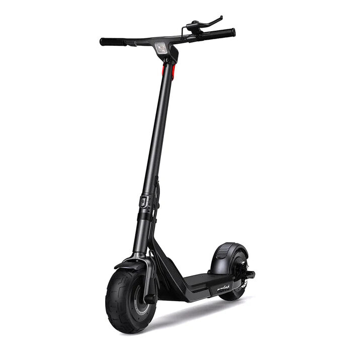 Maxfind Glider G5 Pro 43V/5Ah 648W Folding Electric Scooter