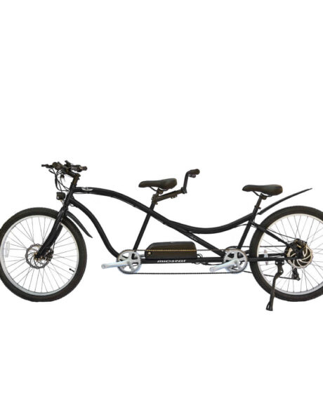 Micargi Aloha 48V/10.4Ah 500W Tandem Electric Bike