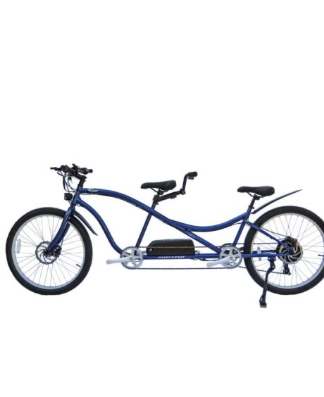 Micargi Aloha 48V/10.4Ah 500W Tandem Electric Bike