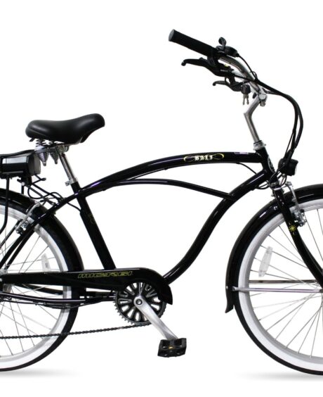 Micargi Bali 48V/10.4Ah 350W Electric Bike for Men EB-BALI