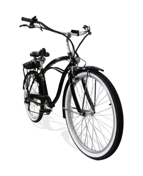 Micargi Bali 48V/10.4Ah 350W Electric Bike for Men EB-BALI