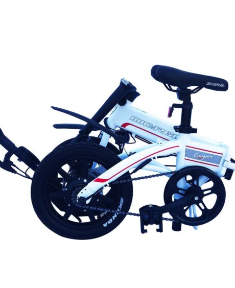 Micargi Casper 36V/10.4Ah 250W Folding Electric Bike