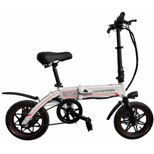 Micargi Casper 36V/10.4Ah 250W Folding Electric Bike