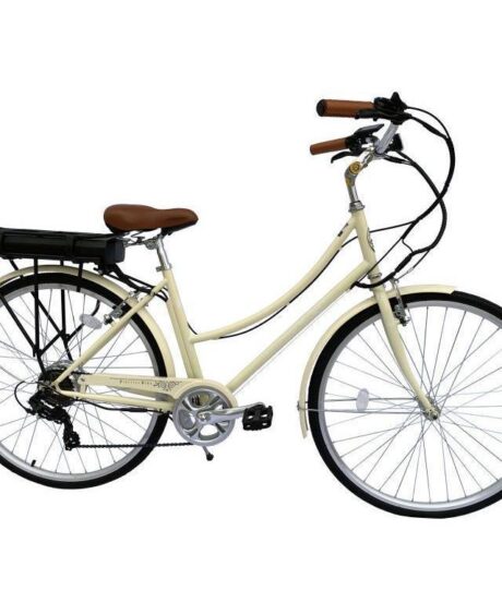 Micargi Holland V7 48V/10.5Ah 350W Electric Commuter Bike