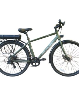 Micargi Kona 36V/10Ah 250W Hybrid Electric Mountain Bike