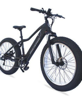 Micargi Monarch 48V/11.6Ah 350W Electric Mountain Bike