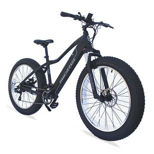 Micargi Monarch 48V/11.6Ah 350W Electric Mountain Bike