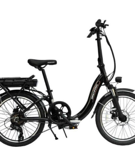 Micargi Nova 36V/10.4Ah 250W Folding Electric Bike