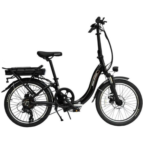 Micargi Nova 36V/10.4Ah 250W Folding Electric Bike