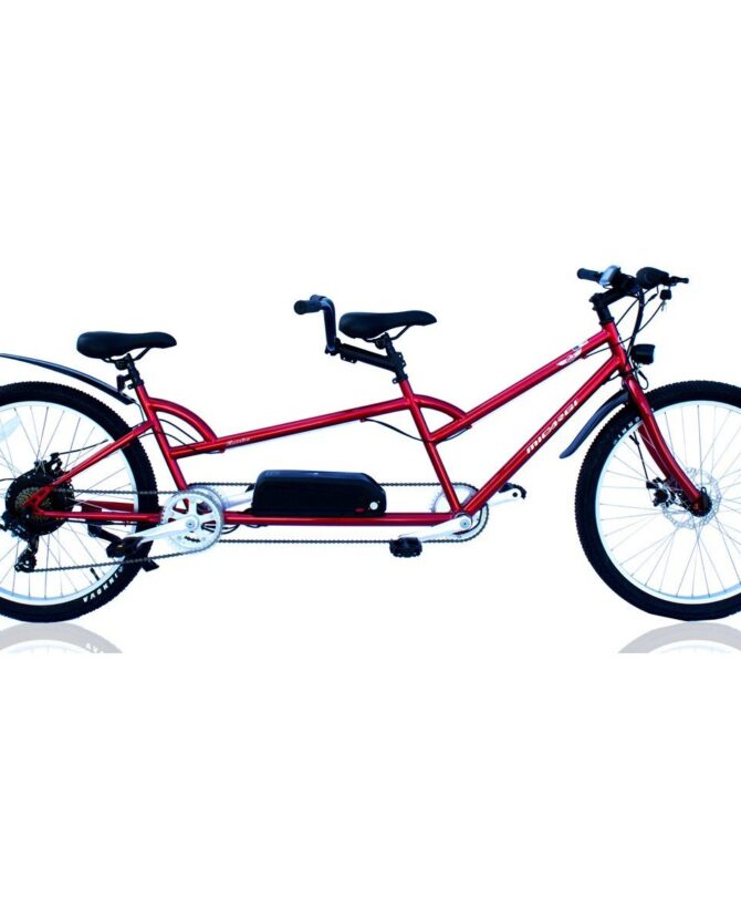 Micargi Raiatea 48V/10.4Ah 500W Tandem Electric Bike