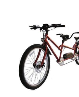 Micargi Raiatea 48V/10.4Ah 500W Tandem Electric Bike