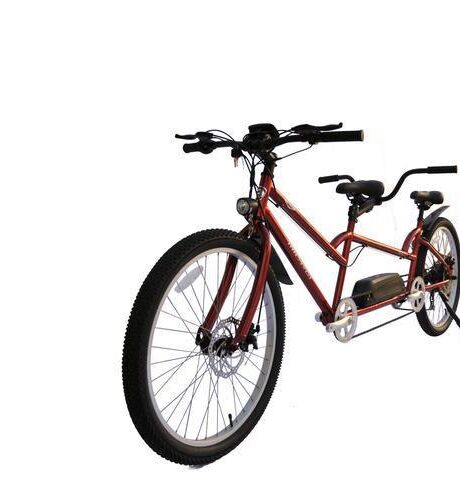 Micargi Raiatea 48V/10.4Ah 500W Tandem Electric Bike