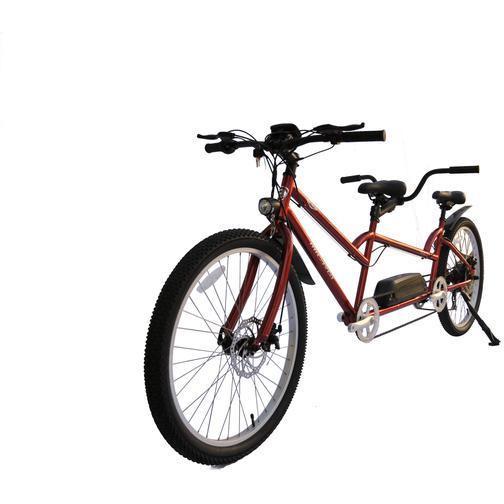 Micargi Raiatea 48V/10.4Ah 500W Tandem Electric Bike