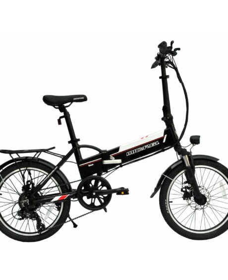 Micargi Seco 36V/10.4Ah 250W Folding Electric Bike