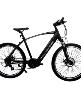 Micargi Storm 36V/10.4Ah 350W Electric Mountain Bike