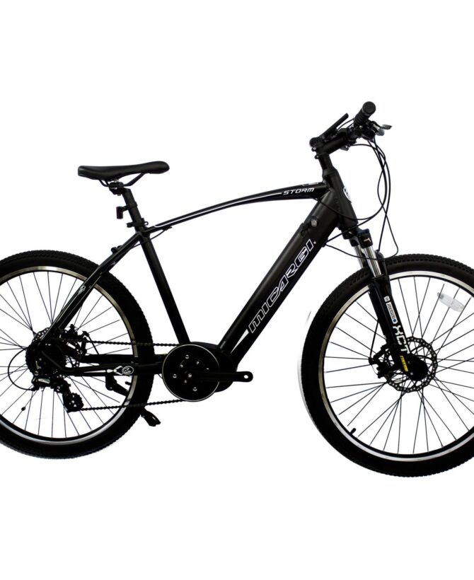 Micargi Storm 36V/10.4Ah 350W Electric Mountain Bike
