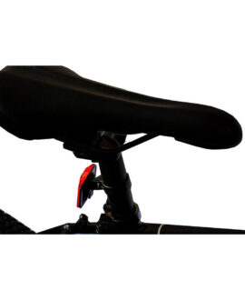 Micargi Storm 36V/10.4Ah 350W Electric Mountain Bike