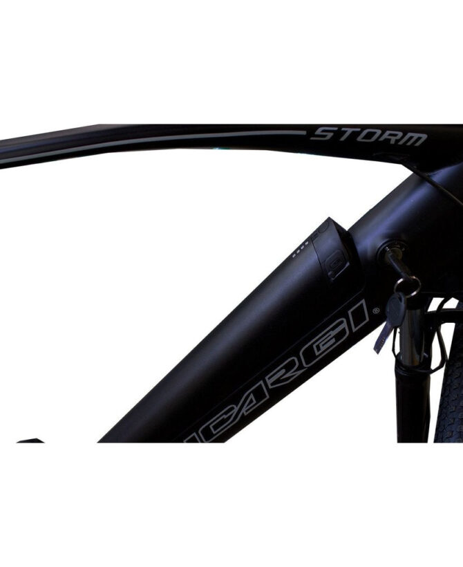 Micargi Storm 36V/10.4Ah 350W Electric Mountain Bike