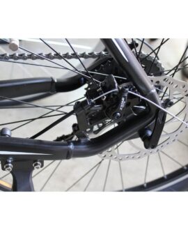 Micargi Storm 36V/10.4Ah 350W Electric Mountain Bike