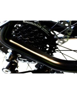 Micargi Storm 36V/10.4Ah 350W Electric Mountain Bike