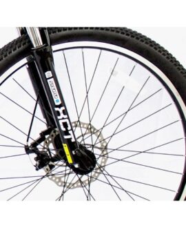 Micargi Storm 36V/10.4Ah 350W Electric Mountain Bike