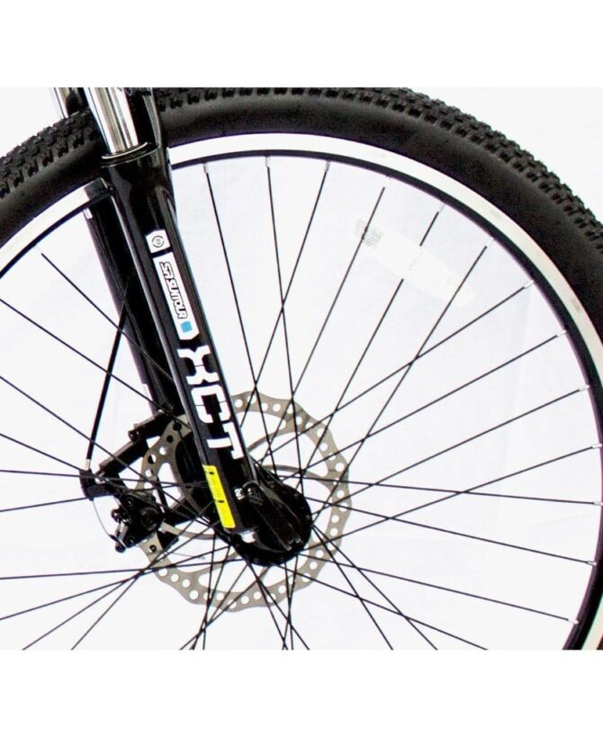 Micargi Storm 36V/10.4Ah 350W Electric Mountain Bike