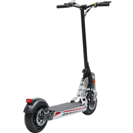 MotoTec Free Ride 48V/13Ah 600W Folding Electric Scooter