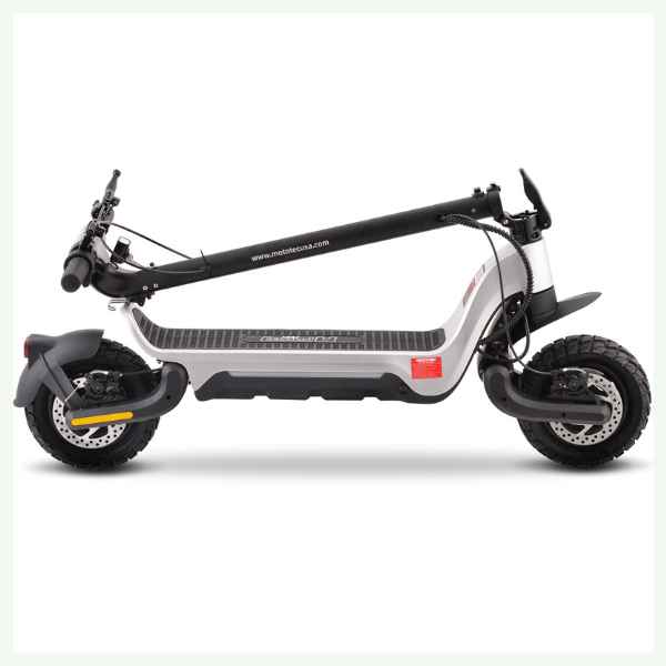 MotoTec Fury 48v 1000w Lithium Electric Scooter