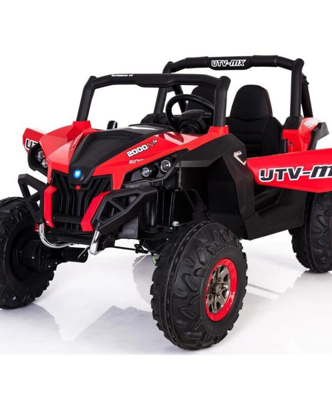 Mini Motos 12V 35W UTV 4x4 Electric Ride-On