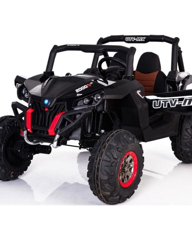 Mini Motos 12V 35W UTV 4x4 Electric Ride-On