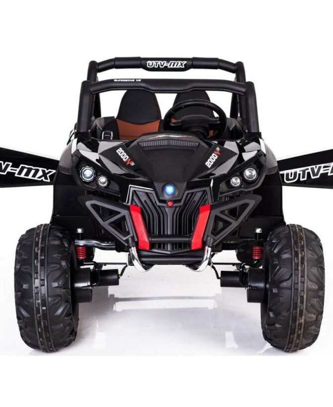 Mini Motos 12V 35W UTV 4x4 Electric Ride-On