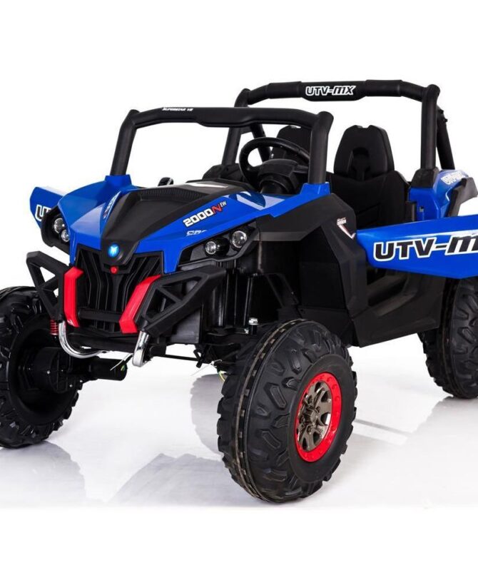 Mini Motos 12V 35W UTV 4x4 Electric Ride-On