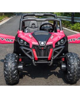 Mini Motos 12V 35W UTV 4x4 Electric Ride-On