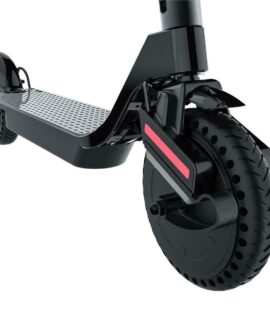 MotoTec - MotoTec 853 Pro 36v 7.5ah 350w Lithium Electric Scooter Black | MT-853-Pro_Black