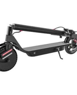 MotoTec - MotoTec 853 Pro 36v 7.5ah 350w Lithium Electric Scooter Black | MT-853-Pro_Black