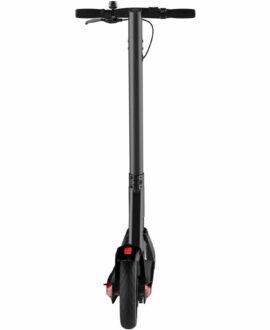 MotoTec - MotoTec City Pro 36v 8ah 350w Lithium Electric Scooter Black | MT-City-ES200_Black