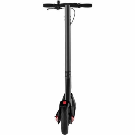 MotoTec - MotoTec City Pro 36v 8ah 350w Lithium Electric Scooter Black | MT-City-ES200_Black