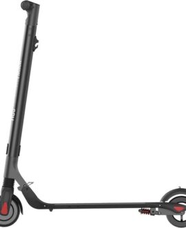 MotoTec - MotoTec ET Mini Pro 36v 6.6ah 250w Lithium Electric Scooter Black | MT-ET-Mini-ES05_Black