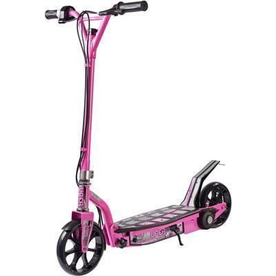 MotoTec - UberScoot 100w Electric Scooter Pink | Evo-100_Pink