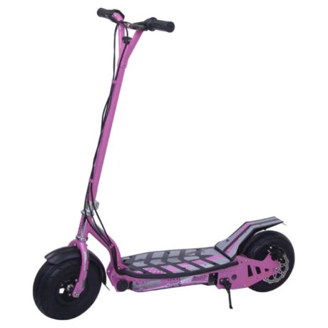 MotoTec - UberScoot 300w Electric Scooter Pink | Evo-300_Pink