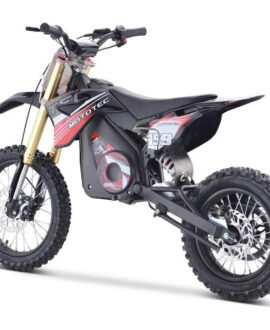 MotoTec Pro 48V/13Ah 1600W Electric Dirt Bike