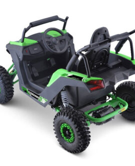 MotoTec Raider Kids UTV 48v 1200w Full Suspension