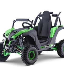 MotoTec Raider Kids UTV 48v 1200w Full Suspension