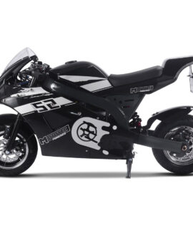 MotoTec Superbike 48V/12Ah 1000W Kids Electric Pocket Bike